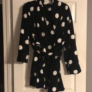 Victoria’s Secret Bath Robe